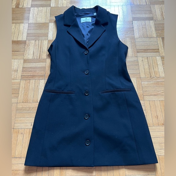 Babaton mastermind dress - Picture 3 of 5